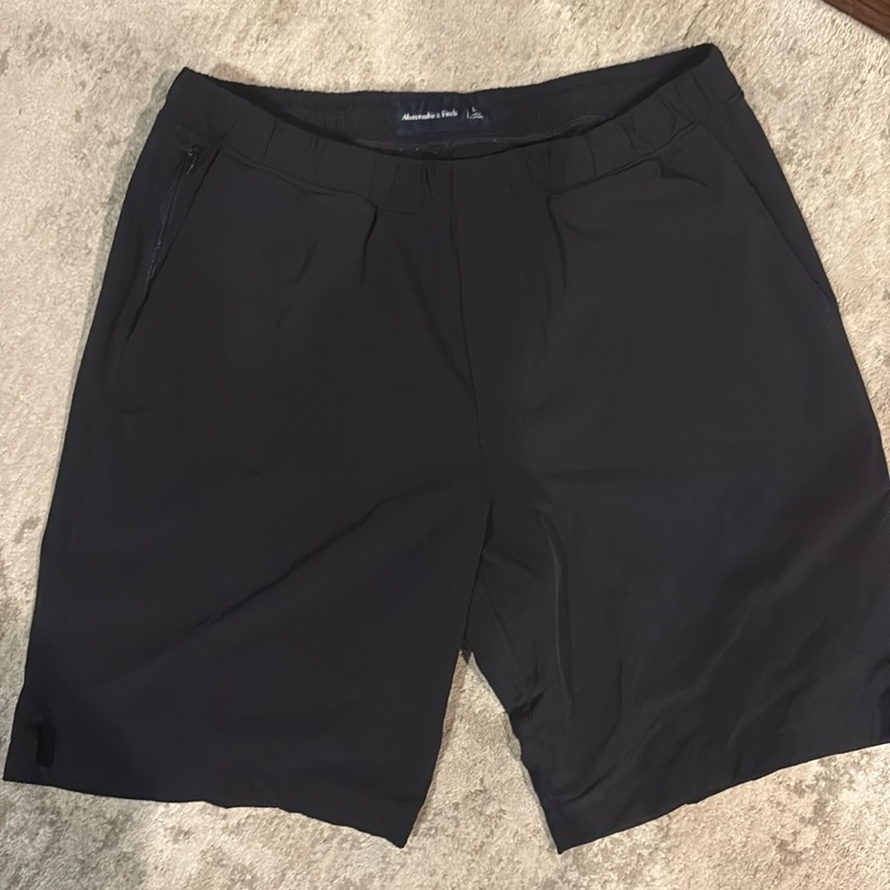 Abercrombie & Fitch Swim Trunks